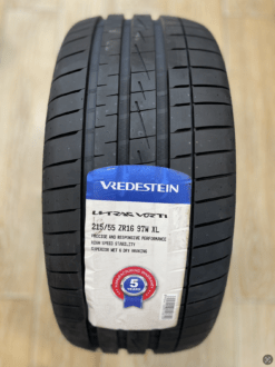 215/55R16 VREDESTEIN