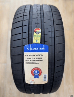 275/45R20 VREDESTEIN