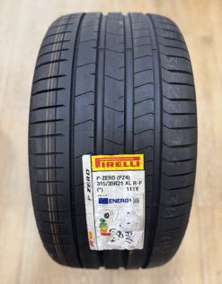 315/35R21 PIRELLI