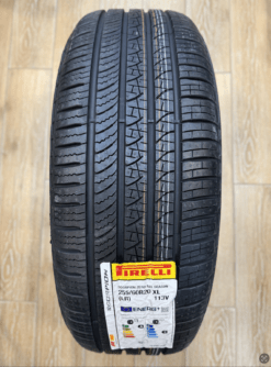 255/60R20 PIRELLI