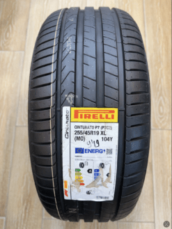 255/45R19 PIRELLI