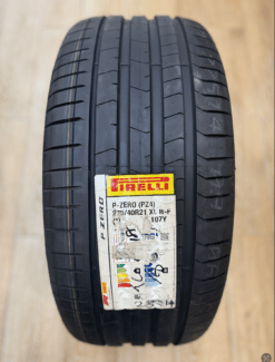 275/40R21 PIRELLI