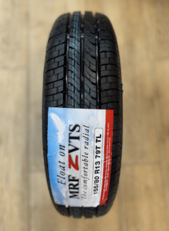 155/80R13 MRF
