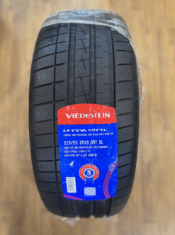 215/55R18 VREDESTEIN
