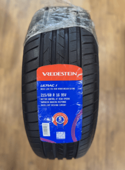 215/60R16 VREDESTEIN