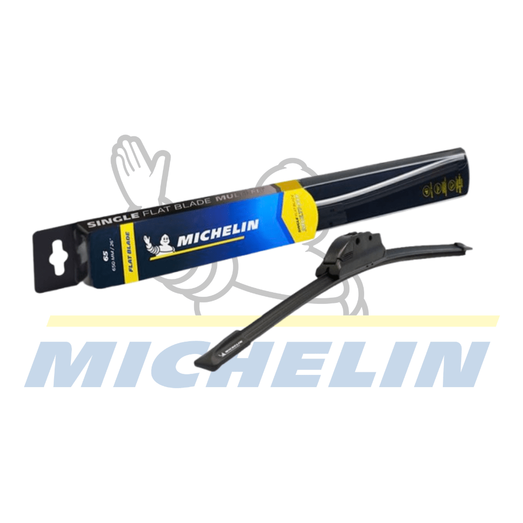 michelin wipers