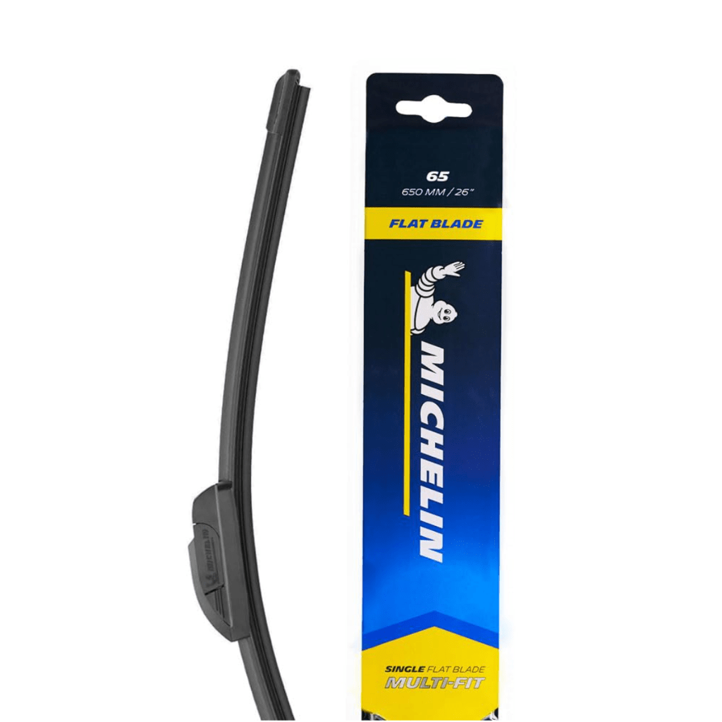 michelin wipers