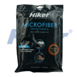 Microfiber Cloth 40x40 (300GSM) Set of 3