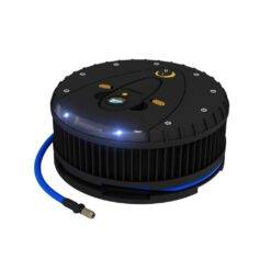 12260 Michelin HI Power Tyre Inflator with Detachable Gauge