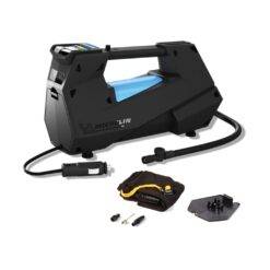 12312 Michelin Rapid 4X4/SUV Digital Tyre Inflator