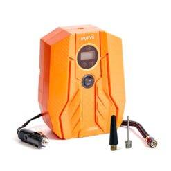 TI-16 MyTVS Airchamp Digital Auto Stop Car Tyre Inflator