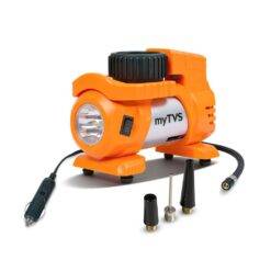 TI-9 MyTVS Heavy Duty Car Tyre Inflator