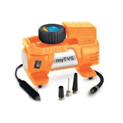 TI-88 MyTVS Digital Heavy Duty Car Tyre Inflator
