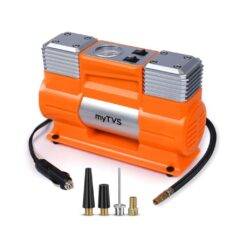 TI-18 MyTVS X-Series Tyre Inflator Double Cylinder