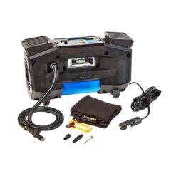 12314 Michelin Programmable SuperFast 4X4/SUV Digital Tyre Inflator