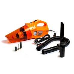 TI-8 MyTVS 3-in-1 Vacuum Cleaner and Tyre Inflator