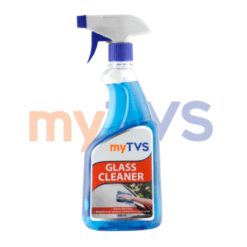 Glass Cleaner