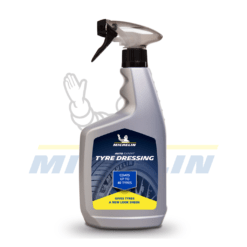 Instant Tyre Dressing (650ml)