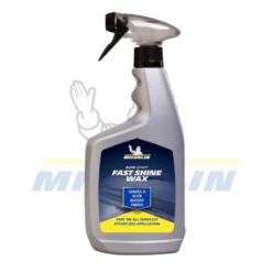 Fast Shine Wax (650ml)