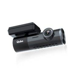 QUBO DASHCAM 4G LIVE
