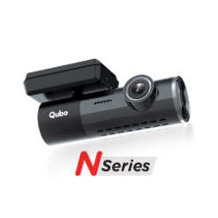 QUBO DASHCAM 4G LIVE (N-SERIES)