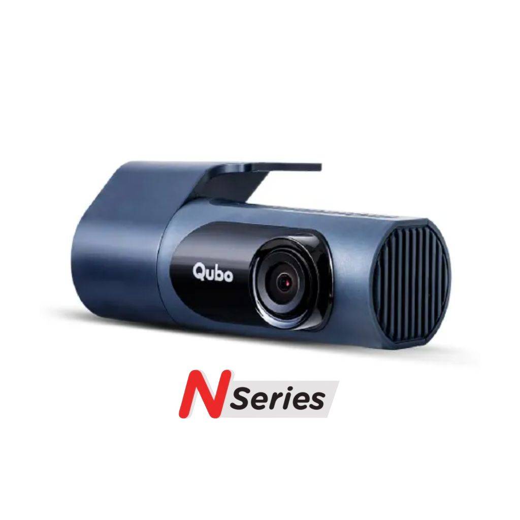 qubo dashcam pro x neries