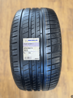 275/40R19 MICHELIN