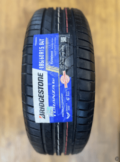 185/60R15 BRIDGESTONE