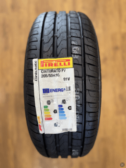 205/55R16 PIRELLI