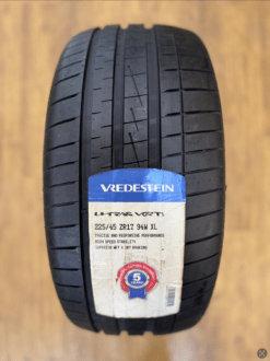 225/45R17 VREDESTEIN