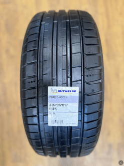 225/50R17 MICHELIN