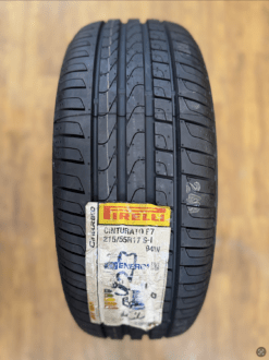 215/55R17 PIRELLI