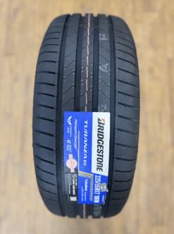 225/55R17 BRIDGESTONE
